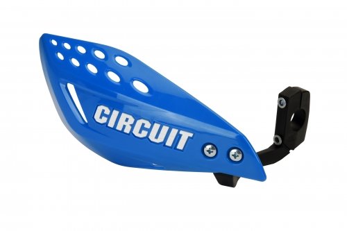 Circuit Handschütz - TM Blau