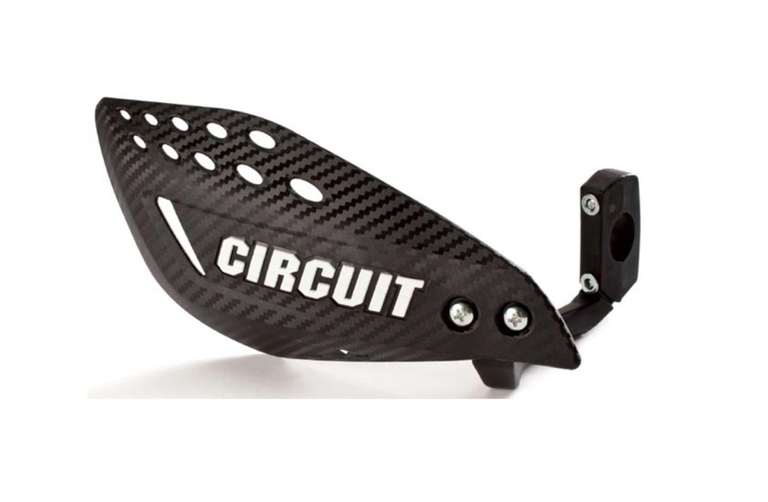 Circuit Handguard - Carbon