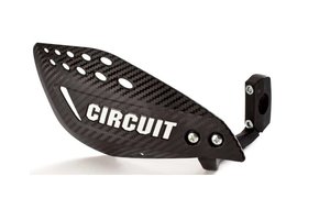 Circuit Handkappen - Carbon