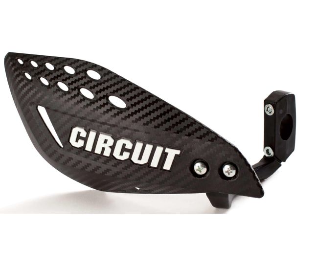 Circuit Handguard - Carbon