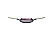 Stuur  "Twinwall" - Carmichael - Zwart 997
