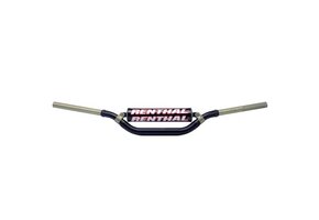 Renthal Handlebar "Twinwall" - Carmichael - Black 997