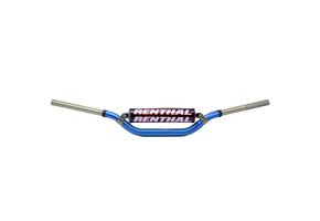 Renthal Handlebar "Twinwall" - Carmichael - Blue 997