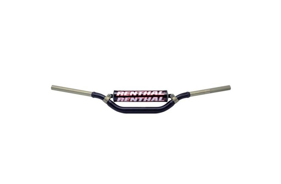 Lenker "Twinwall" - McGrath - Schwarz 999