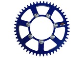 Rearsprocket SMC / TM Racing 85cc / 56t