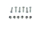 Tandwielbouten Set M8 (6pcs)