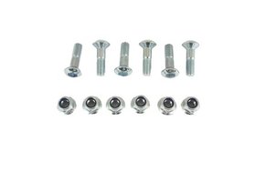 ProX Tandwielbouten Set M8 (6pcs)