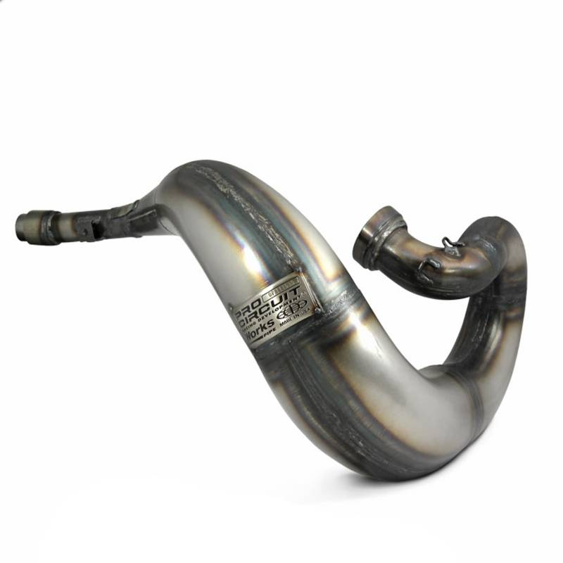 TM 300 15-18 pipe WORKS