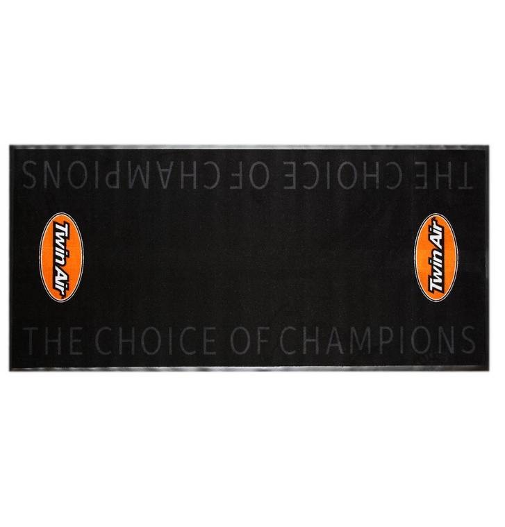 Pit Mat (180cmx80cm) Rubber/Polyester 250g/sqm