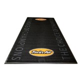 Umweltmatte (180cmx80cm) Gummi /Polyester 250g/sqm