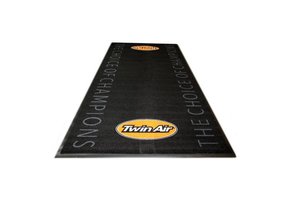 Umweltmatte (180cmx80cm) Gummi /Polyester 250g/sqm