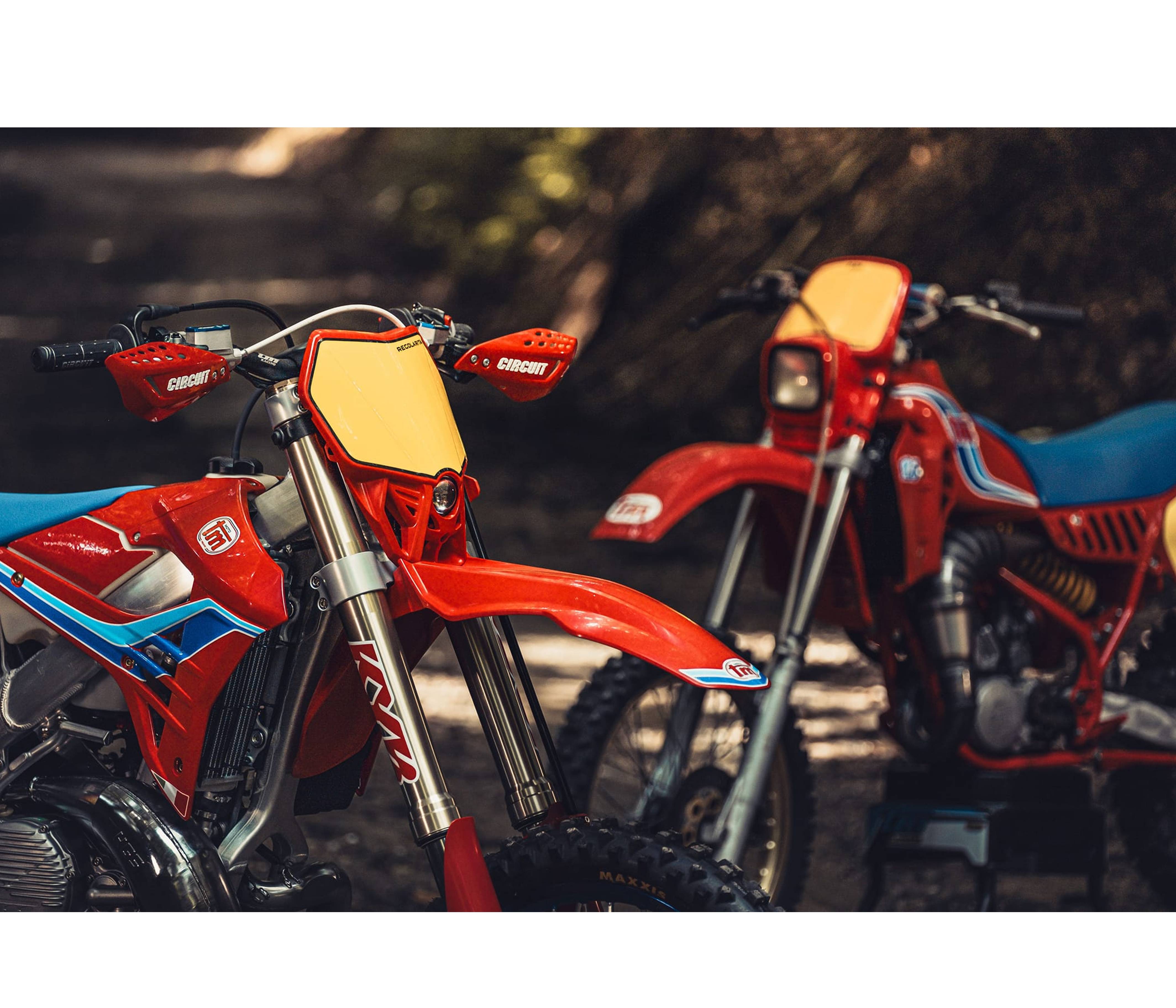 Official TM Moto, Fantic & Beta dealer - Order TM, Fantic and Beta ...
