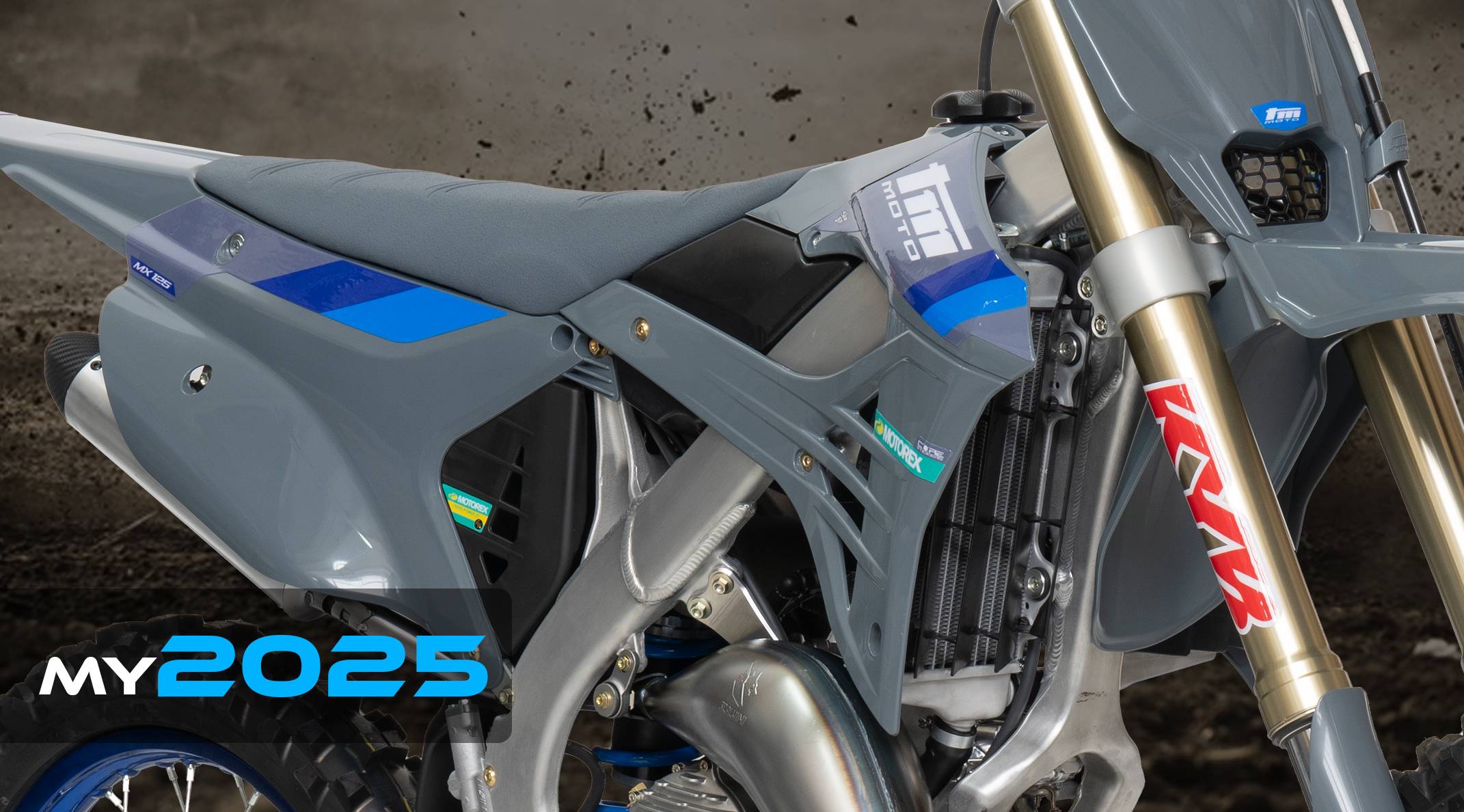 TM Moto 2025 OEM Parts - CROSS-SHOP.com | TM Moto Distributor