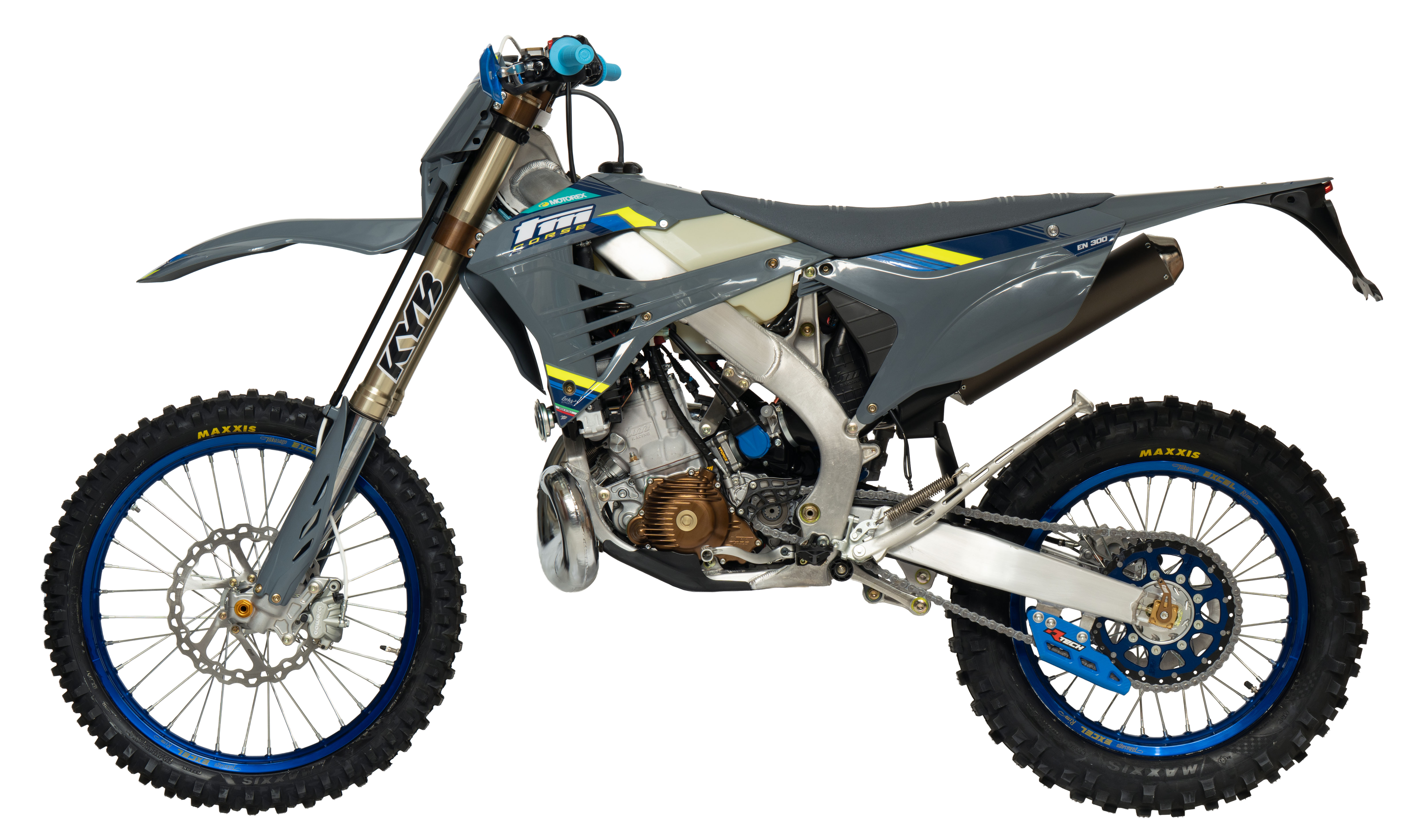 TM Racing Enduro