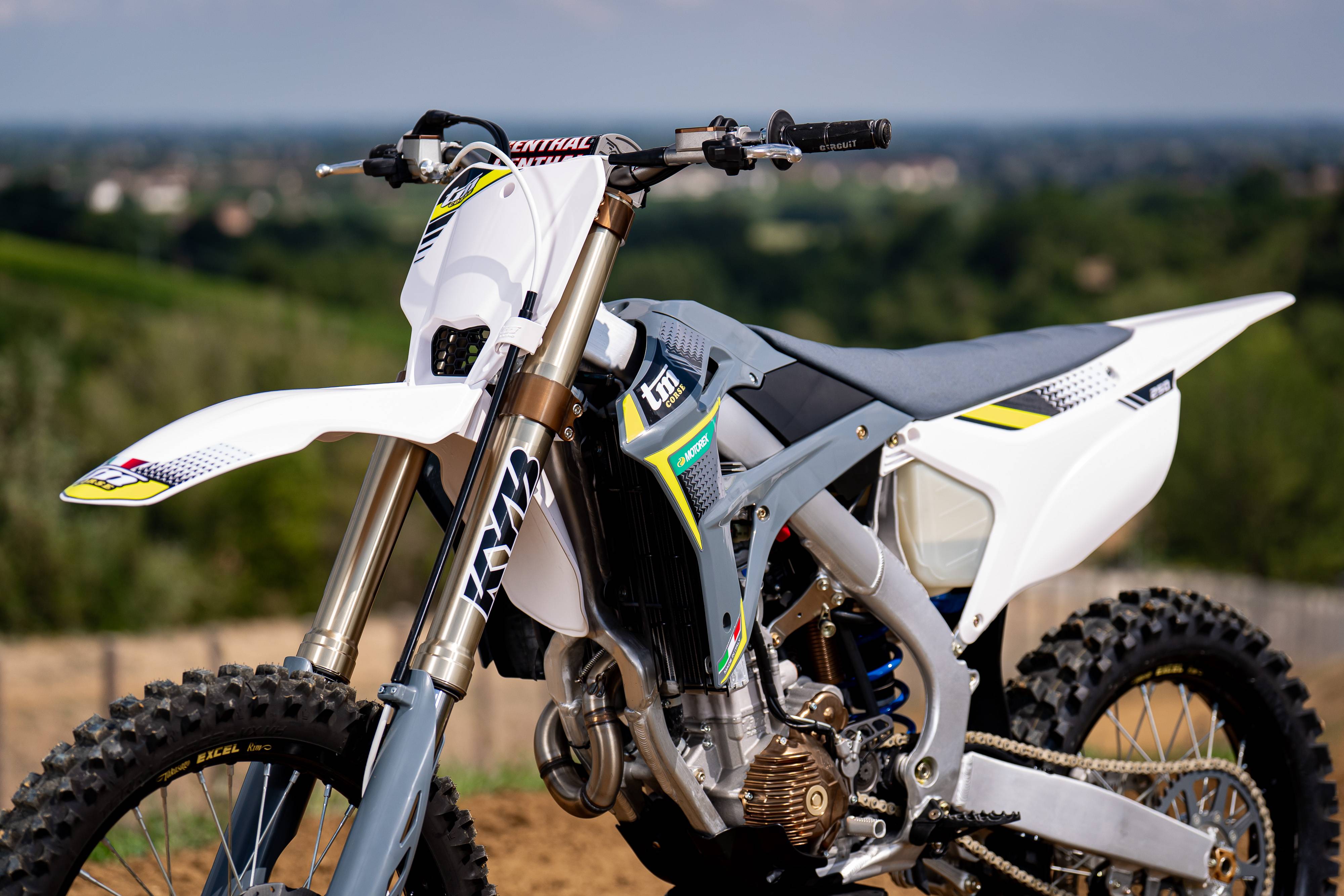 TM Moto 2027