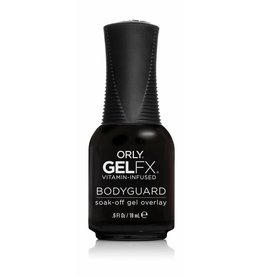 ORLY GELFX Bodyguard