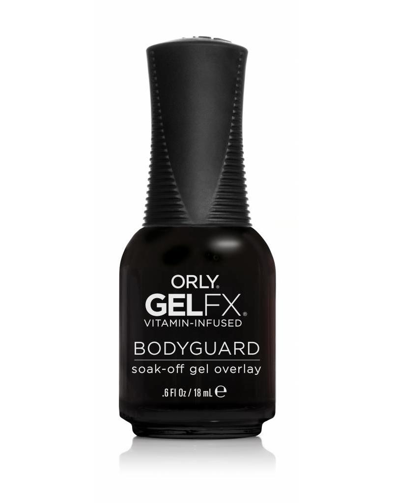 ORLY GELFX Bodyguard