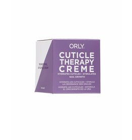 ORLY Cuticle Therapy Creme 59 ml