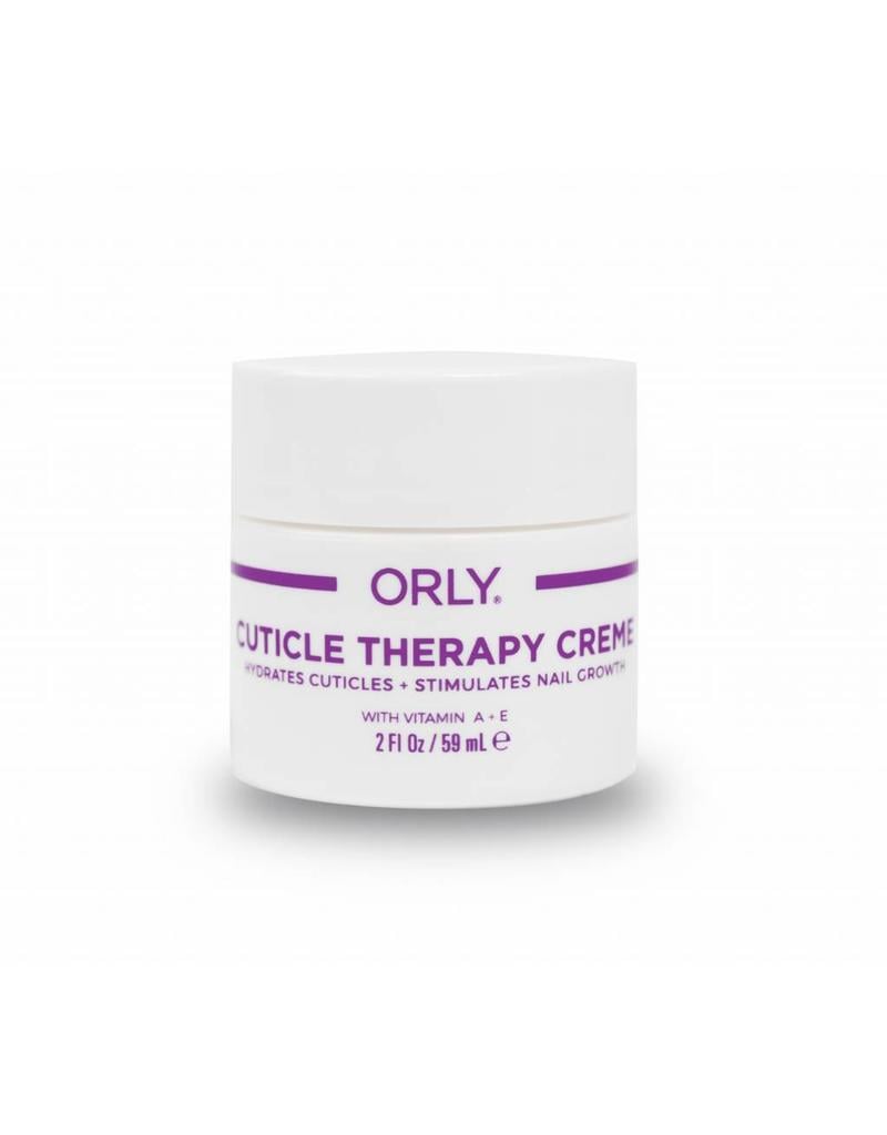 ORLY Cuticle Therapy Creme 59 ml