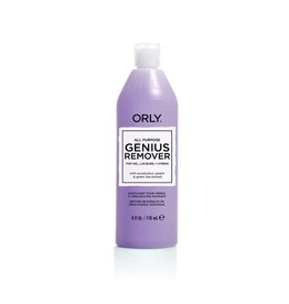 ORLY GELFX Genius Remover 118 ml