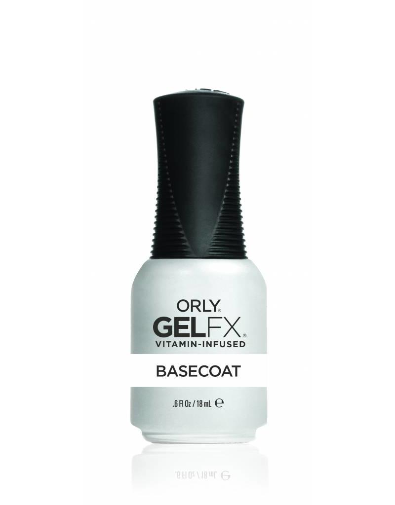 ORLY GELFX Base Coat 18 ml