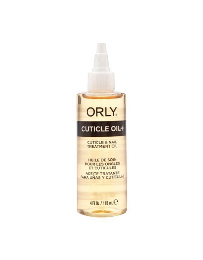 ORLY Cuticle Oil+ 118 ml