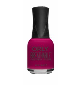 ORLY Heart Beet