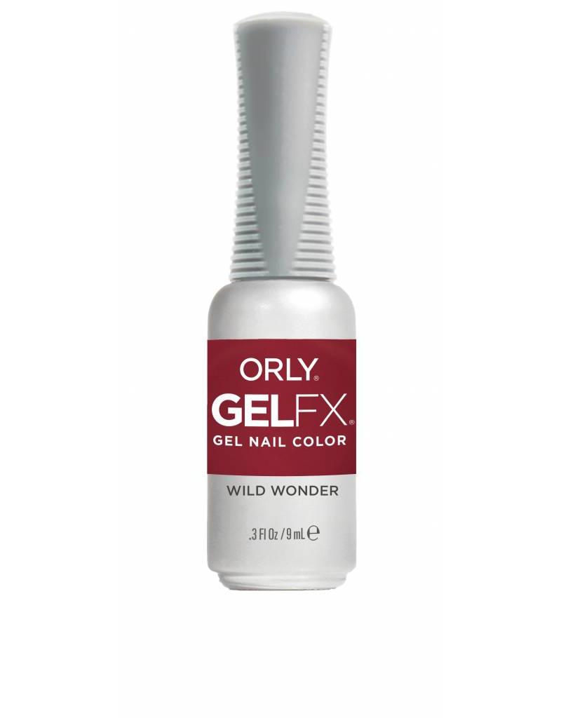 ORLY Wild Wonder