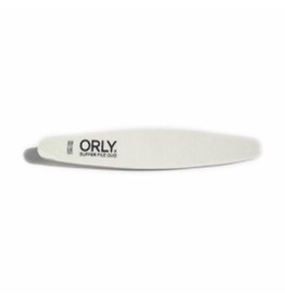 ORLY GELFX Buffer File Duo 180grit/110grit  5 stuks