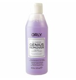 ORLY GELFX Genius Remover 237 ml