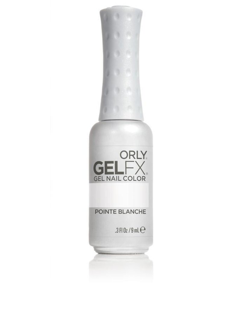 ORLY Pointe Blanche