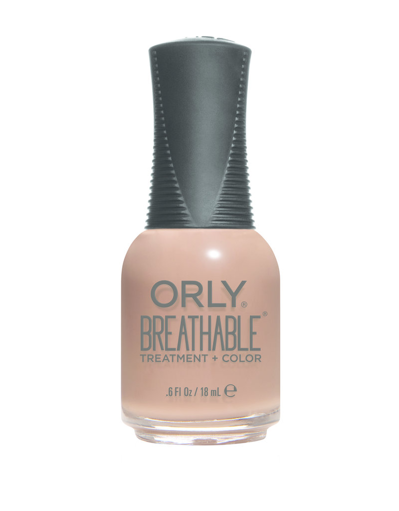 ORLY Trialblazer