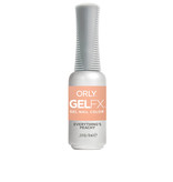 ORLY Everything's Peachy