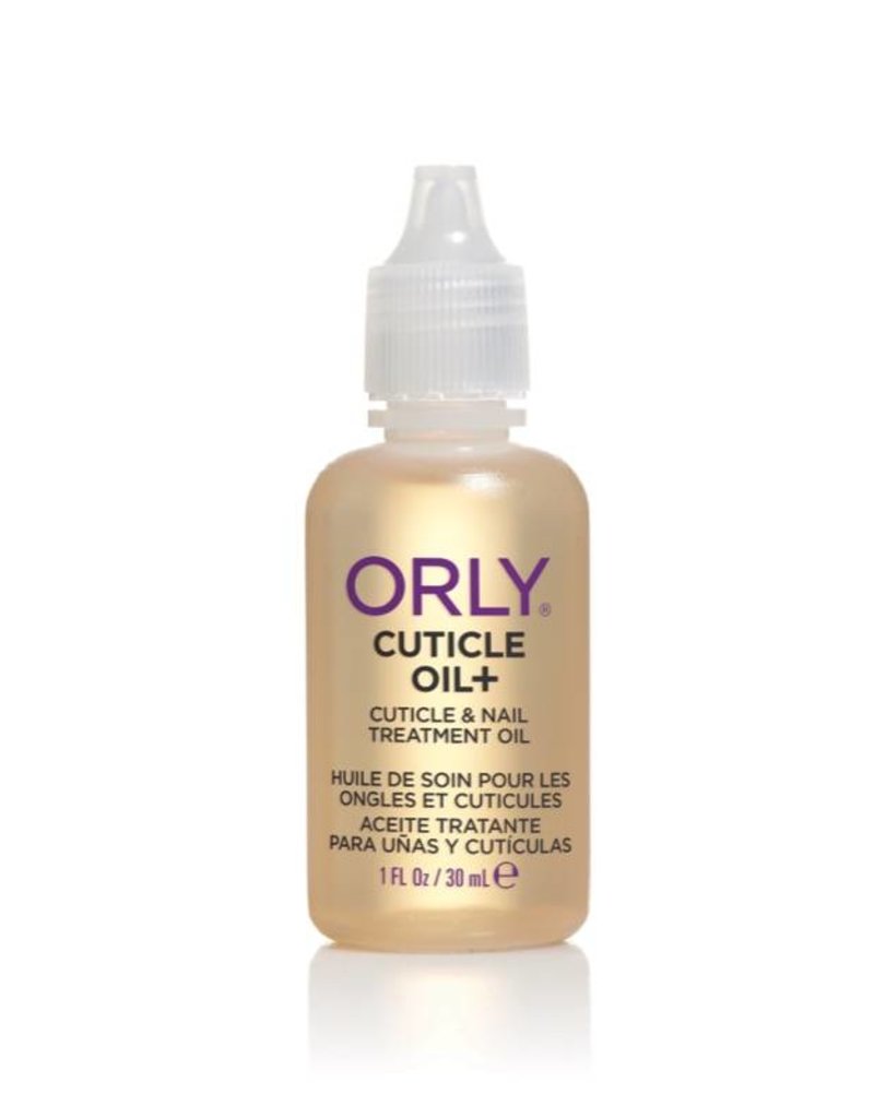 ORLY Cuticle Oil+ 30 ml