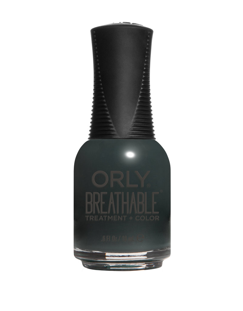 ORLY Celeste Teal