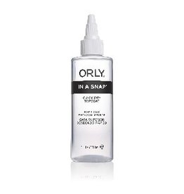 ORLY In A Snap 120 ml