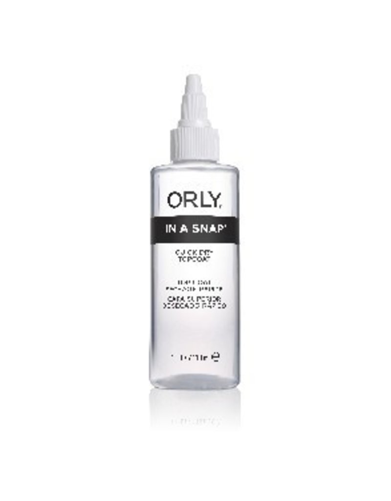 ORLY In A Snap 120 ml