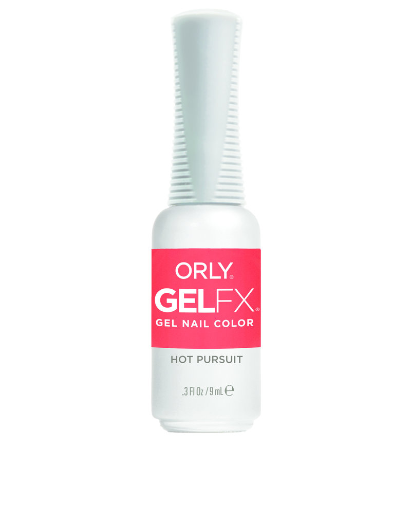 ORLY Hot Pursuit