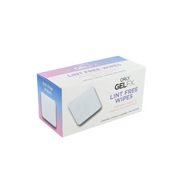 ORLY GELFX Lint Free Nail Wipes 240 pack