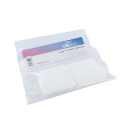 ORLY GELFX Lint Free Nail Wipes 60 pack