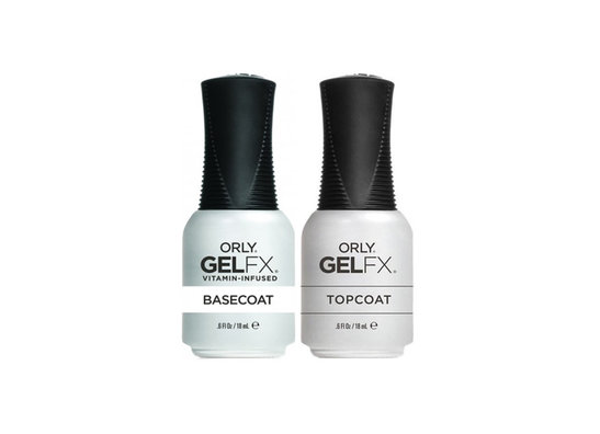 GELFX  Benodigdheden