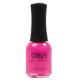 ORLY Fancy Fucshia