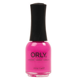 ORLY Fancy Fucshia