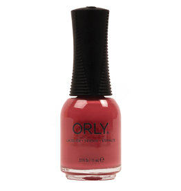 ORLY Pink Chocolate