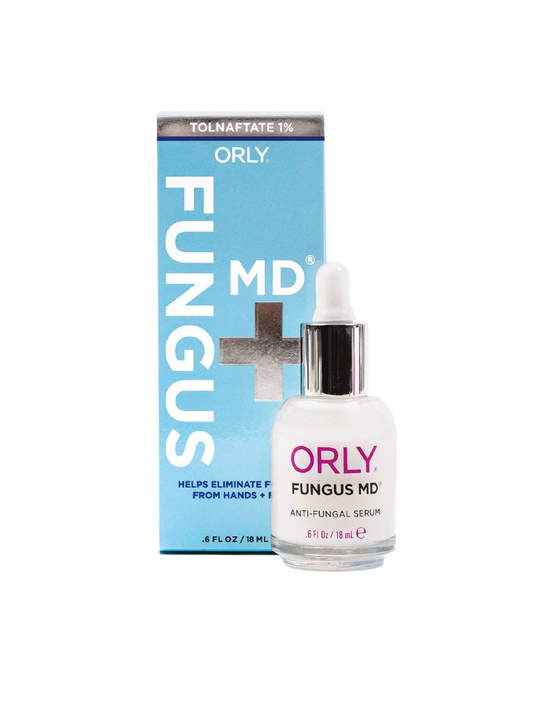 ORLY Fungus MD