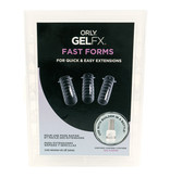 ORLY GELFX Fast Forms 120pc Professional Kit