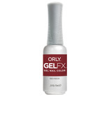 ORLY Red Rock