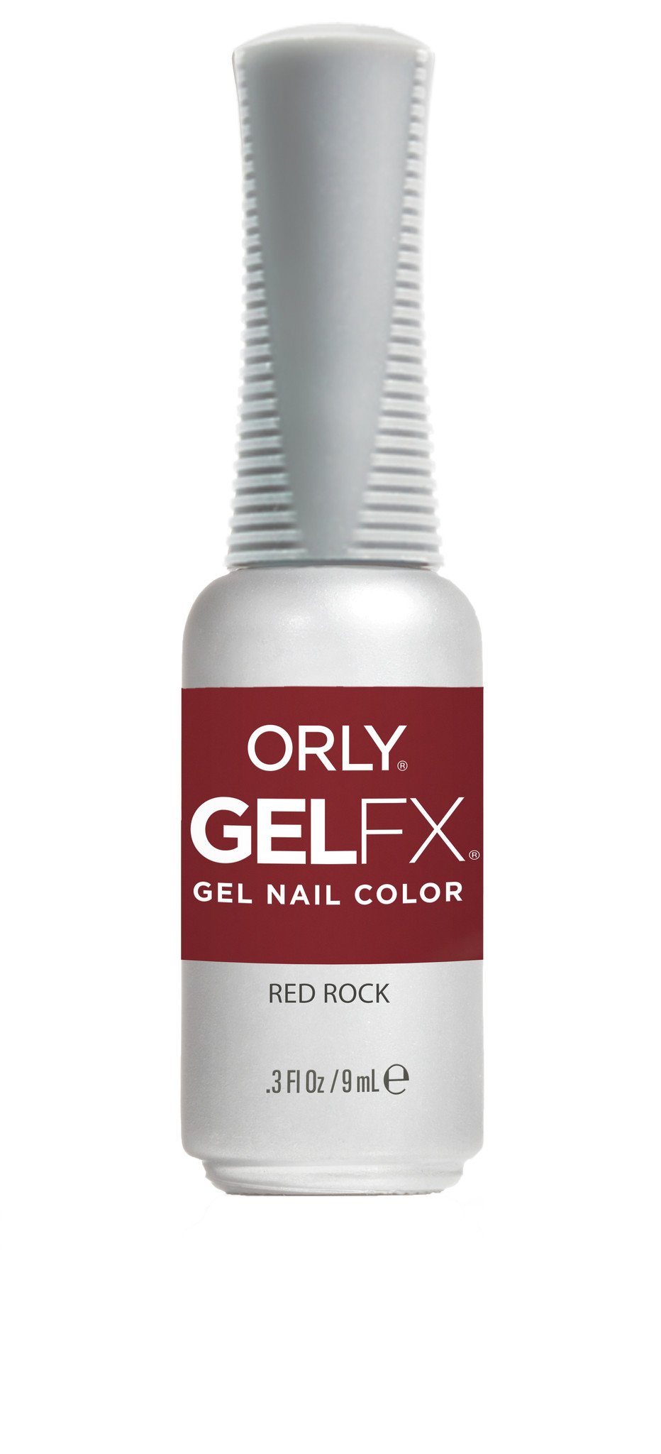 Red Rock Nail Polish - ORLY