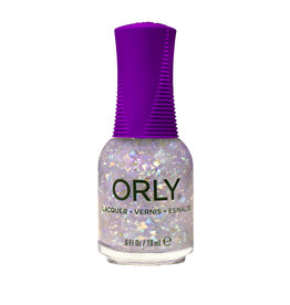 ORLY Kick Glass