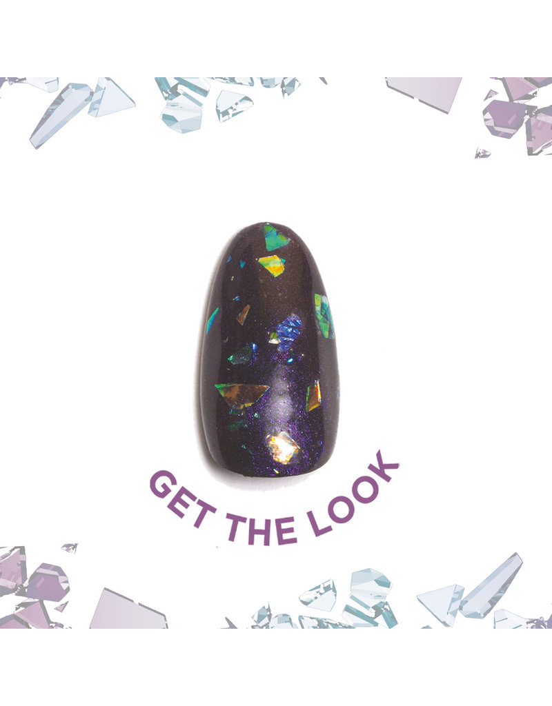 ORLY Kick Glass